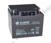 BB Battery HR 50-12