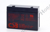 CSB HC 1228 W