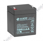 BB Battery HR 5,5-12