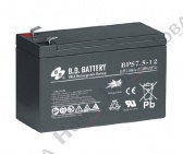 BB Battery BPS 7,5-12