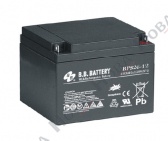 BB Battery BPS 26-12