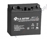 BB Battery BP 17-12
