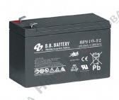 BB Battery BPS 10-12