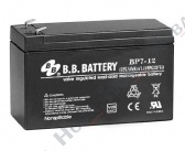 BB Battery BP 7-12