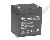 BB Battery BP 5-12