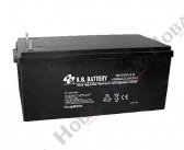 BB Battery BP 200-12