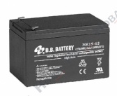 BB Battery BP 12-12