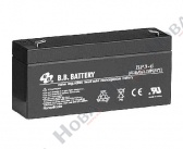 BB Battery BP 3-6