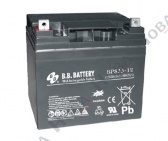 BB Battery BPS 33-12