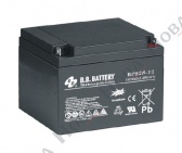 BB Battery BPS 28-12