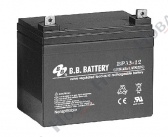 BB Battery BP 33-12