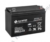 BB Battery BPS 90-12
