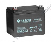 BB Battery HRL 40-12S