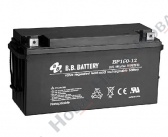 BB Battery BP 160-12