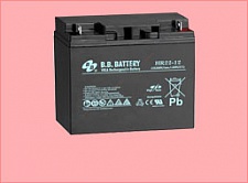 BB Battery HR