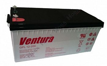 Ventura GPL 12-200