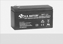 BB Battery BP