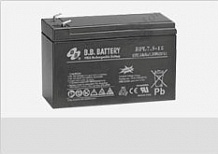 BB Battery BPL